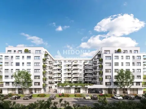 Sale, three bedroom apartment, 132m², Zemun Cara Dušana, Zemun Sve Podlokacije