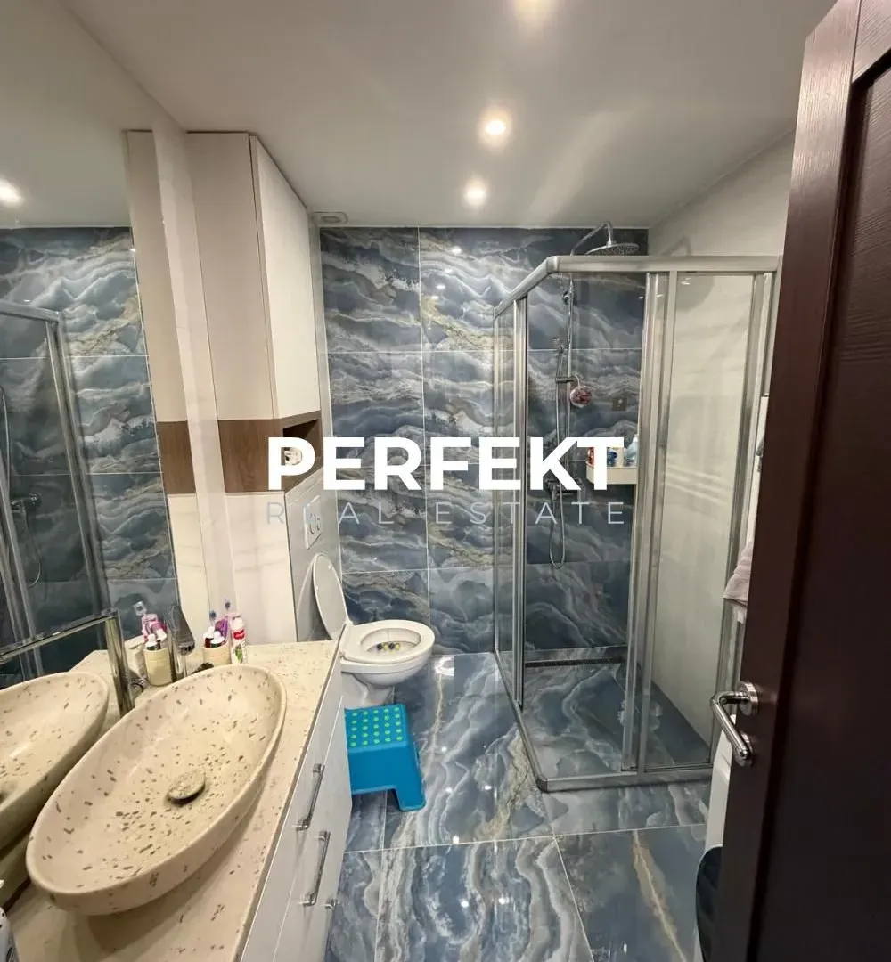Prodaja, trosoban stan, 73m², Strelište, Pančevo
