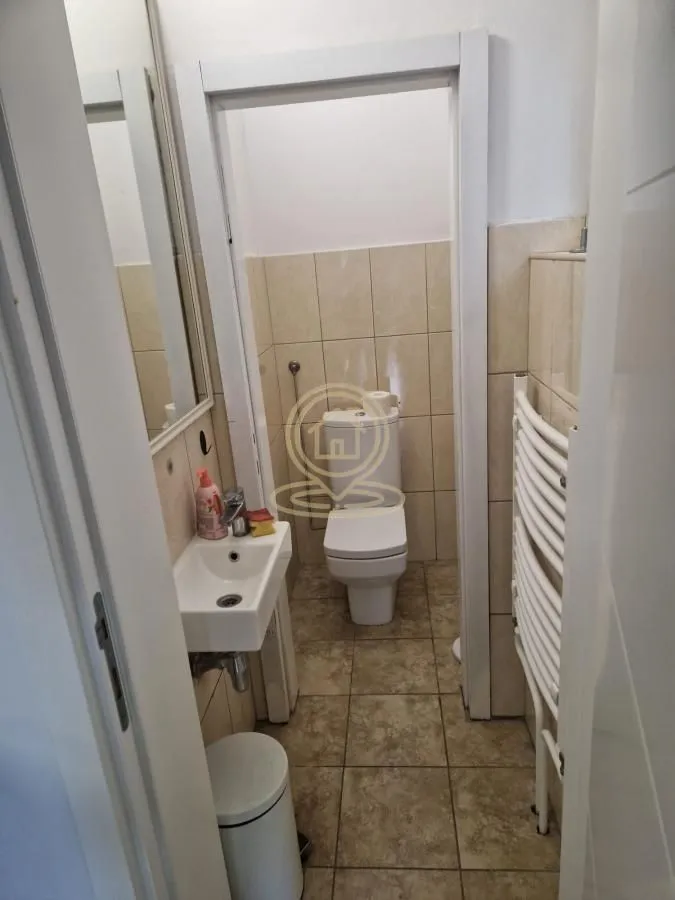 Rent, office space, 70m², Hadzipopovac, Palilula Sve Podlokacije