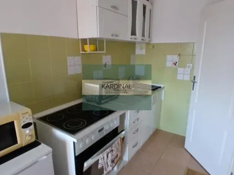 Prodaja, jednosoban stan, 40m², Kajsijar, Jagodina - image 5