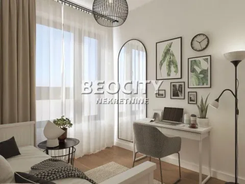 Sale, three bedroom apartment, 72m², Beograd Na Vodi, Beograd - image 15