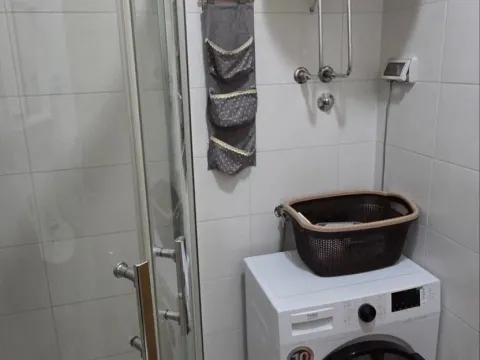 Izdavanje, jednosoban stan, 43m², City Kvart, Podgorica - image 9