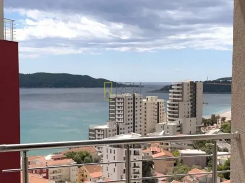 Prodaja, jednosoban stan, 37m², Rafailovići, Budva - image 1