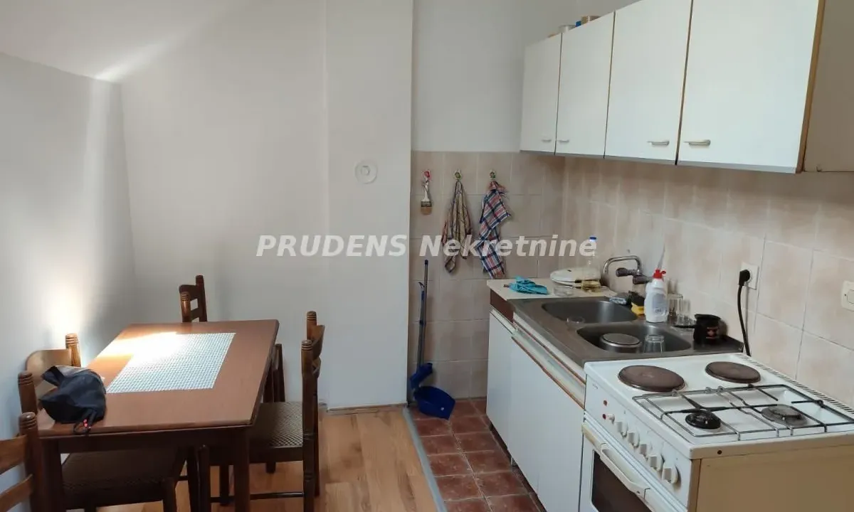 Prodaja, dvosoban stan, 35m², Surčin, Beograd