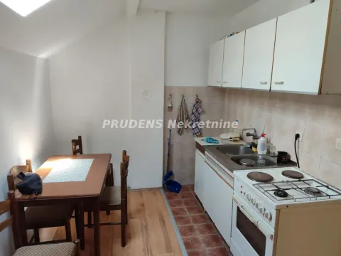 Prodaja, dvosoban stan, 35m², Surčin, Beograd - image 1