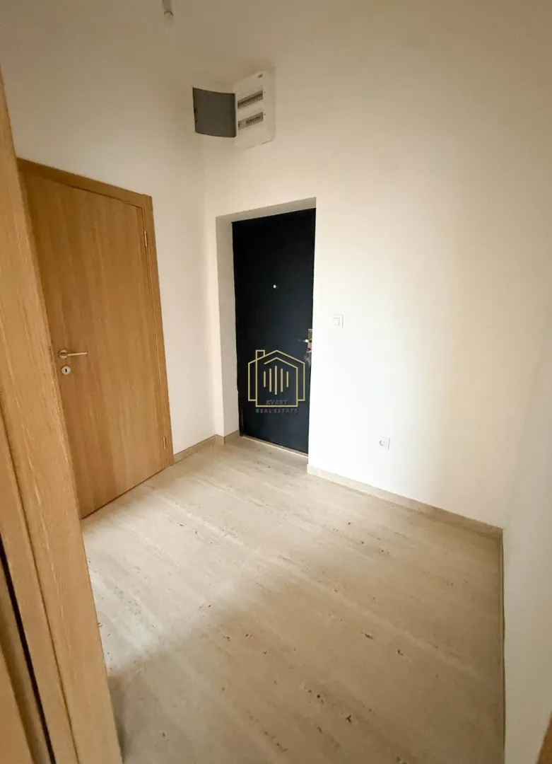 Prodaja, jednosoban stan, 33m², Zagorič, Podgorica