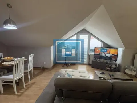 Sale, three bedroom apartment, 69m², Vašarište, Jagodina - image 6