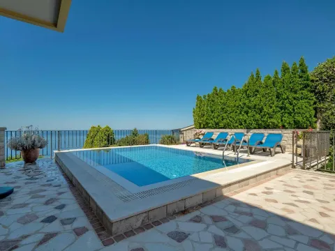 Prodaja, kuća, 317m², Reževići, Budva - image 30