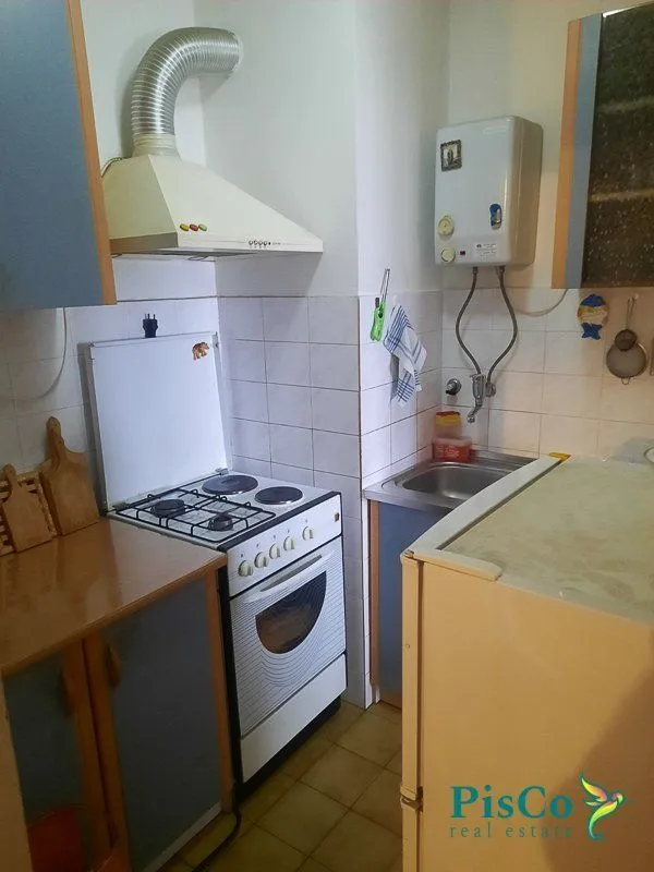 Prodaja, jednosoban stan, 48m², Zabjelo, Podgorica