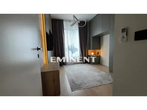 Izdavanje, trosoban stan, 79m², Savski Venac, Beograd - image 13