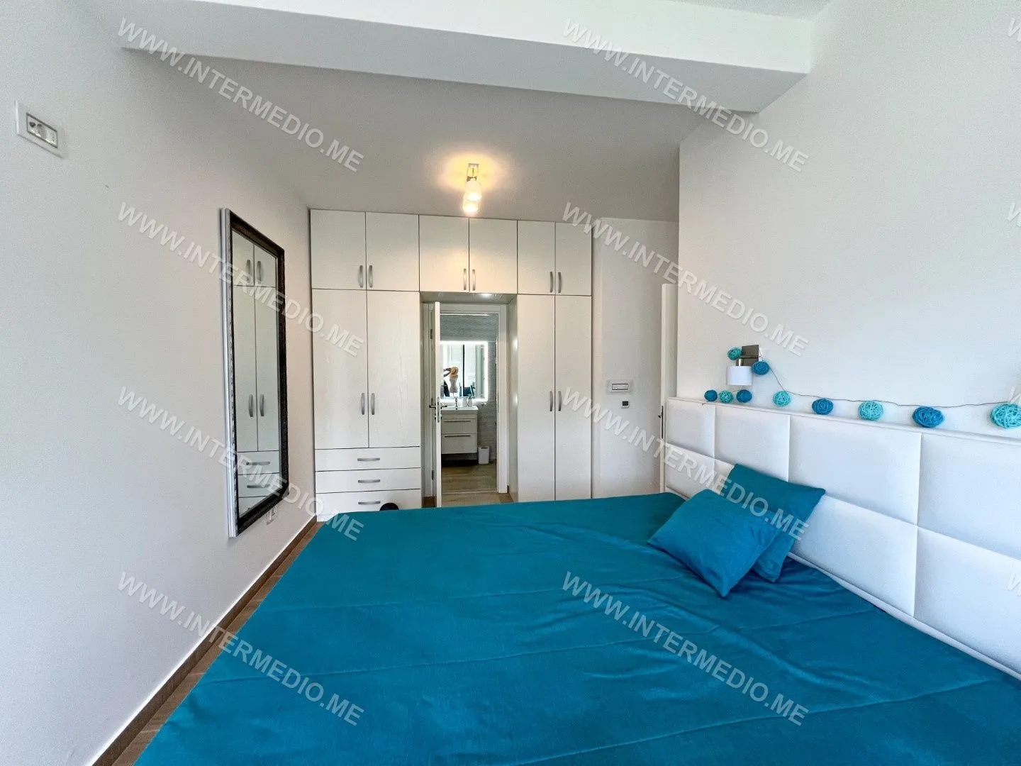 Prodaja, trosoban stan, 87m², Đenovići, Herceg Novi