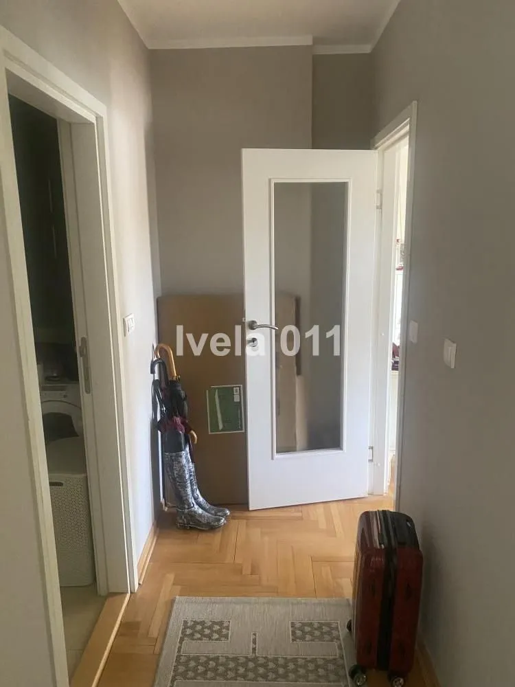 Sale, three bedroom apartment, 75m², Voždovac Sve Podlokacije, Beograd