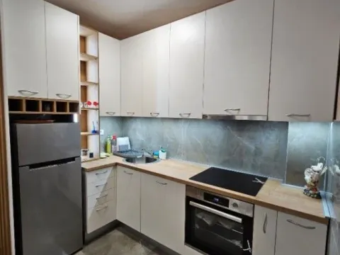 Izdavanje, jednosoban stan, 45m², Zabjelo, Podgorica - image 10