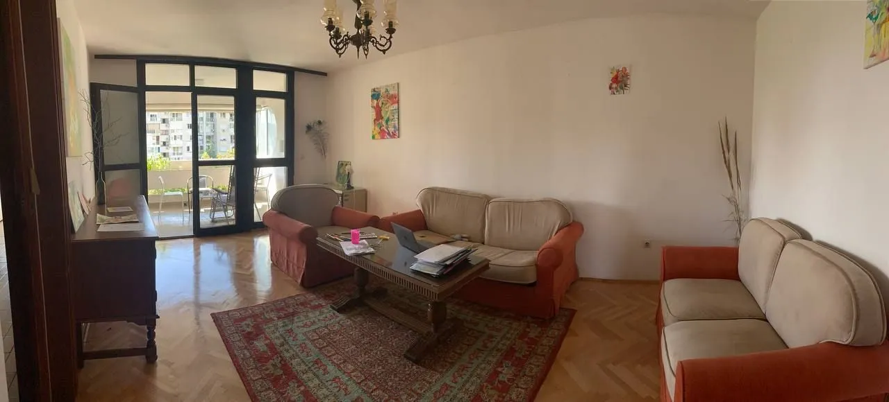 Sale, three bedroom apartment, 105m², Bar, Crna Gora