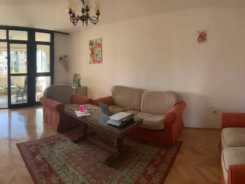 Sale, three bedroom apartment, 105m², Bar, Crna Gora - image 2