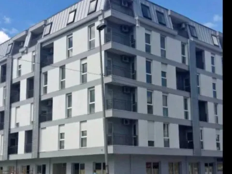 Sale, two bedroom apartment, 64m², Pobrežje, Podgorica - image 8