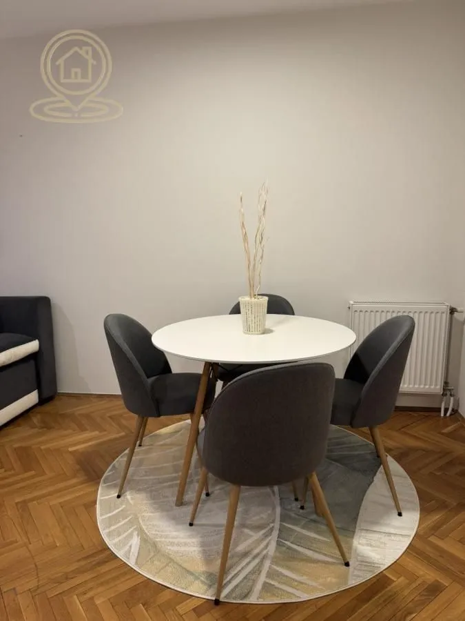 Izdavanje, jednosoban stan, 46m², Nova Detelinara, Novi Sad Sve Podlokacije
