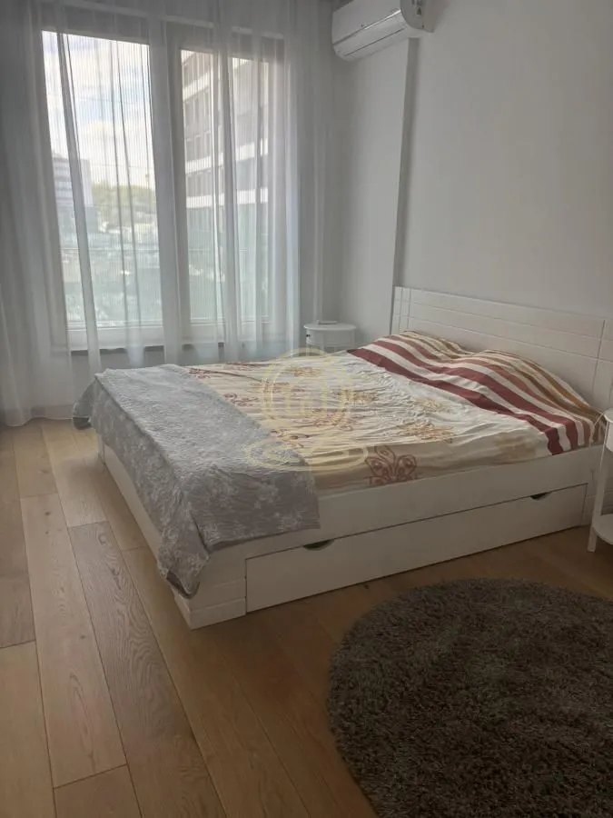 Rent, two bedroom apartment, 72m², Novi Beograd Blok 65, Novi Beograd Sve Podlokacije