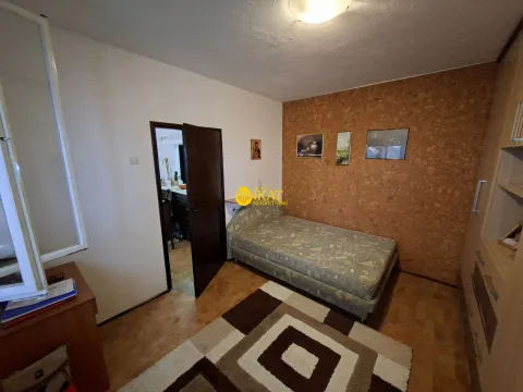 Prodaja, trosoban stan, 57m², Kotež, Palilula Sve Podlokacije - image 9