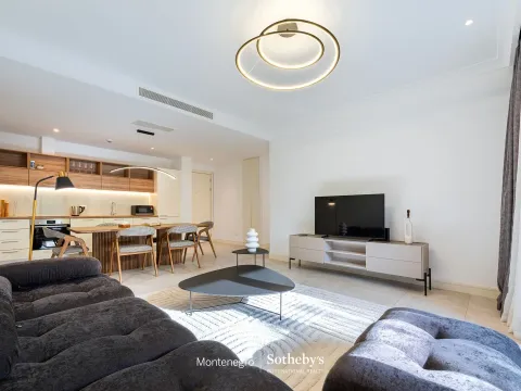 Prodaja, dvosoban stan, 83m², Luštica Bay, Tivat - image 5