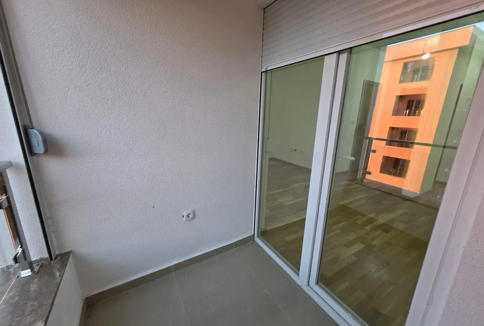 Sale, studio apartment, 31m², Bečići, Budva