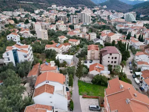 Sale, land lot, 237m², Petrovac, Budva - image 25