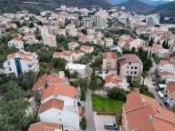 Sale, land lot, 237m², Petrovac, Budva - image 25