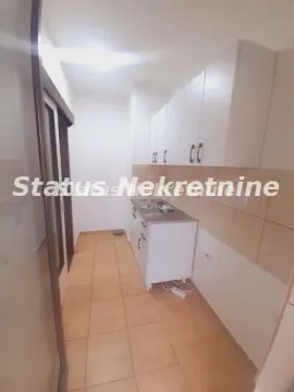 Rent, two bedroom apartment, 46m², Nova Detelinara, Novi Sad Sve Podlokacije - image 2