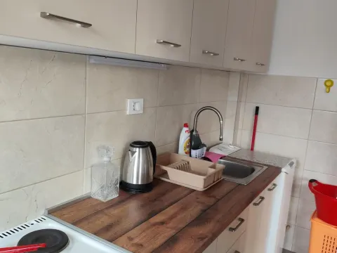 Rent, studio apartment, 29m², Preko Morače, Podgorica - image 8