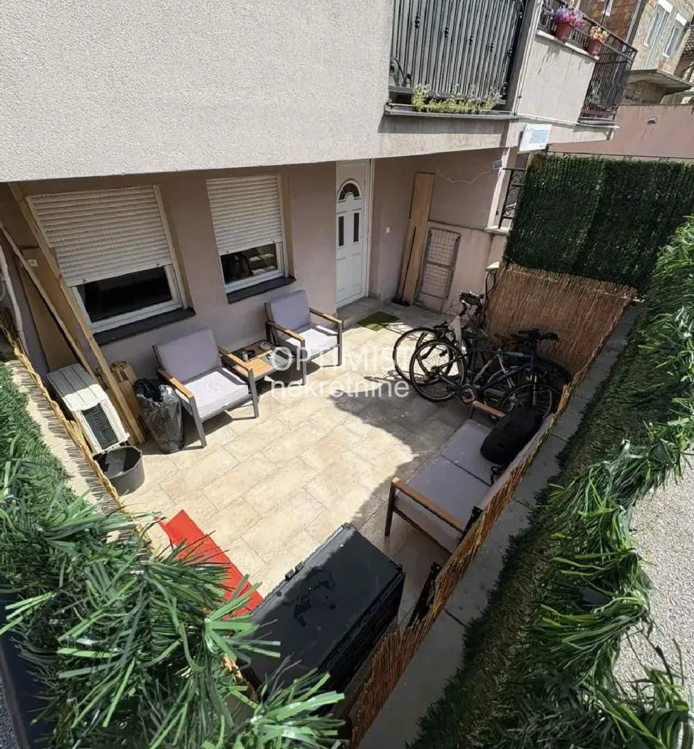 Prodaja, jednosoban stan, 48m², Batajnica, Beograd