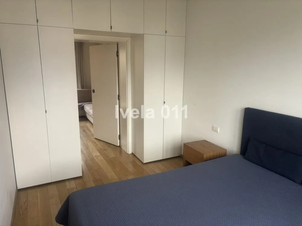 Rent, two bedroom apartment, 70m², Slavija, Vračar Sve Podlokacije