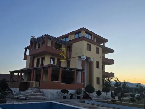 Izdavanje, kuća, 850m², Donja Gorica, Podgorica - image 5