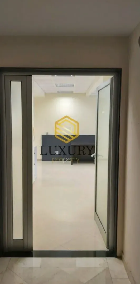 Rent, office space, 130m², Preko Morače, Podgorica