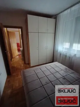 Izdavanje, jednosoban stan, 35m², Nova Detelinara, Novi Sad Sve Podlokacije - image 8