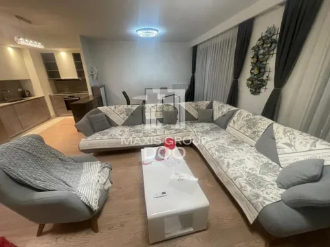 Izdavanje, četvorosoban stan, 123m², Beograd Na Vodi, Beograd - image 6