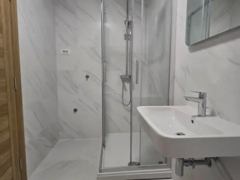 Sale, two bedroom apartment, 71m², New City, Podgorica - image 8