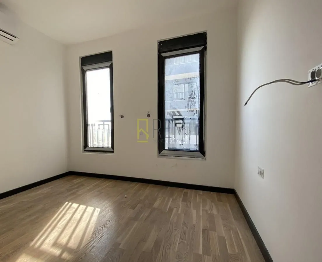 Prodaja, dvosoban stan, 52m², Gorica C, Podgorica