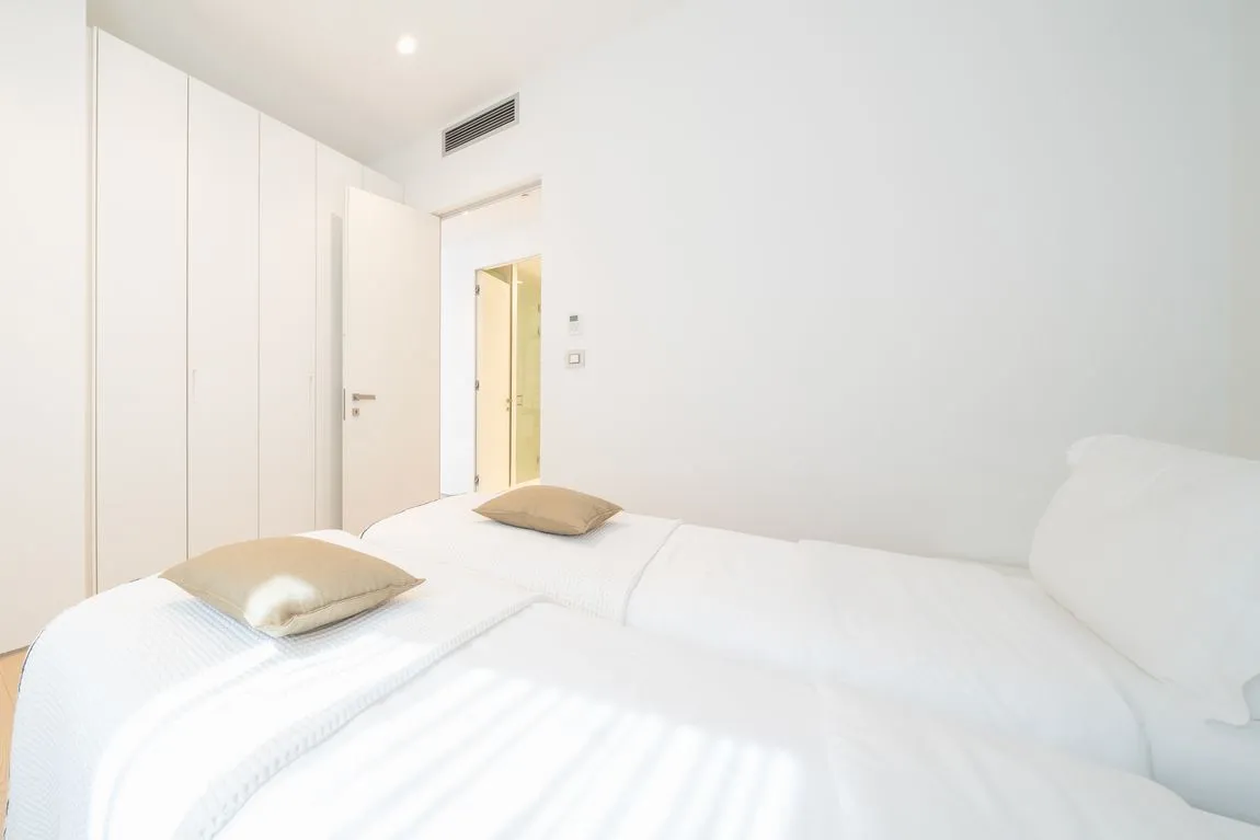 Sale, two bedroom apartment, 146m², Zavala, Budva