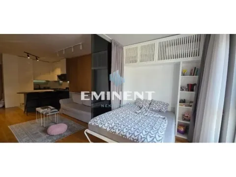 Rent, apartment, 52m², Voždovac Sve Podlokacije, Beograd - image 7