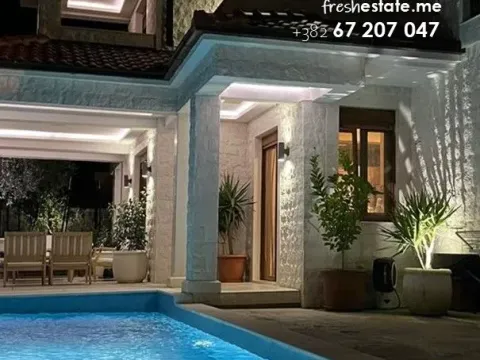 Prodaja, kuća, 500m², Bar, Crna Gora - image 4