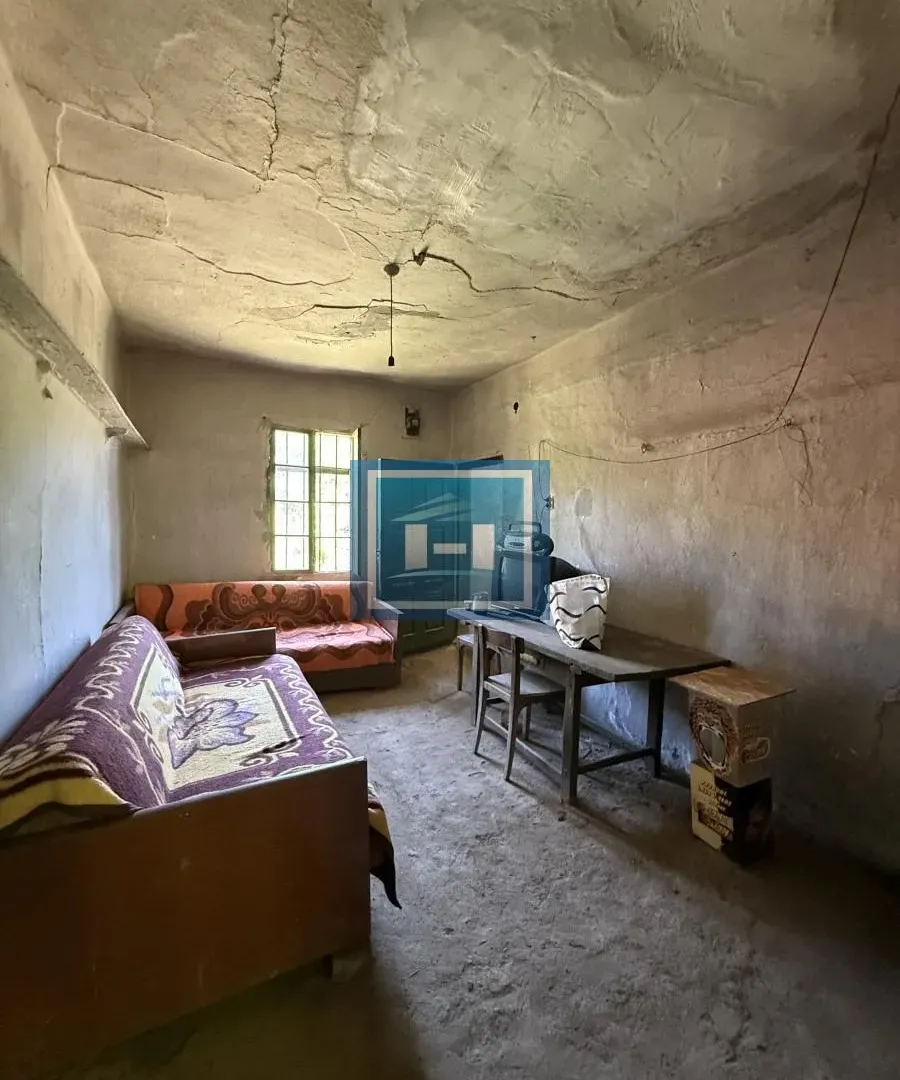 Prodaja, kuća, 98m², Gornji Račnik, Jagodina