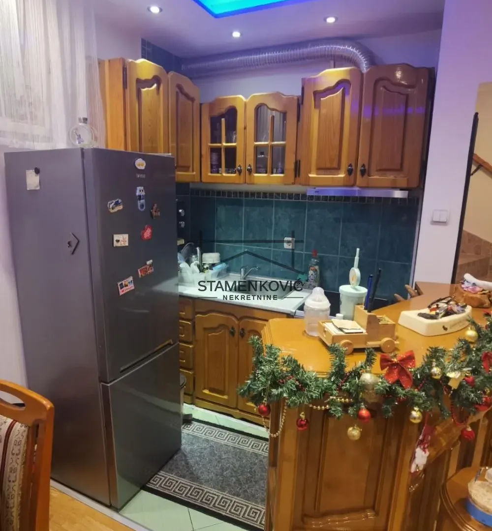 Prodaja, kuća, 43m², Telep, Novi Sad Sve Podlokacije