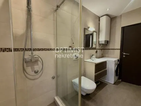 Izdavanje, dvosoban stan, 60m², Botanička Bašta, Palilula Sve Podlokacije - image 9