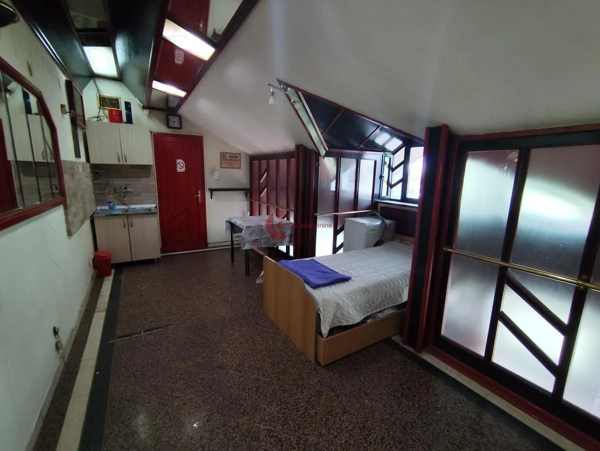Sale, office space, 53m², Kertvaroš, Subotica