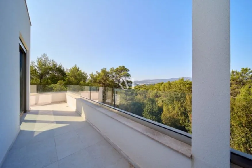 Prodaja, jednosoban stan, 111m², Mrčevac, Tivat