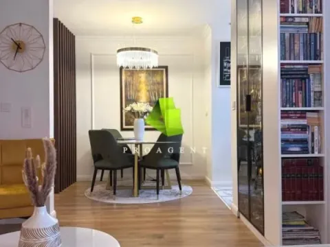 Prodaja, trosoban stan, 63m², Medijana, Niš - image 3