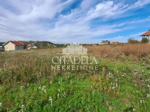 Prodaja, plac, 600m², Miljakovac, Rakovica - image 1