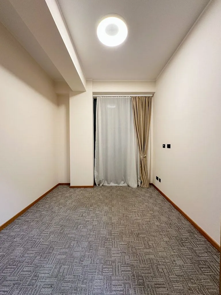 Rent, two bedroom apartment, 85m², City Kvart, Podgorica