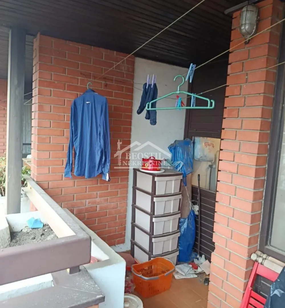 Prodaja, dvosoban stan, 48m², Višnjička Banja, Palilula Sve Podlokacije