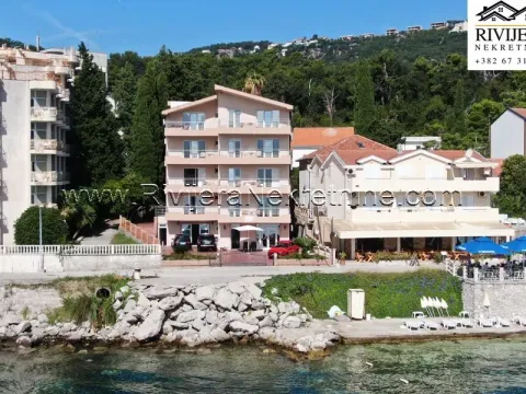 Sale, hospitality venue, 1139m², Meljine, Herceg Novi - image 1